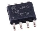 onsemi FAN7081_GF085 High Side Gate Driver