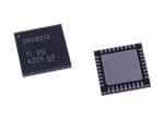 Texas Instruments DRV8313 Triple Half-H-Bridge Driver