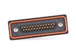 Waterproof D-Sub Connectors