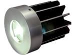 Advanced Thermal Solutions High-Performance STAR LED Heat Sinks