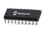 Microchip Technology Intelligent Analog PIC