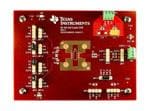 Texas Instruments RS485-HF-DPLX-EVM RS-485 Evaluation Module
