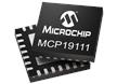 MCP19111 Synchronous Buck DC/DC Controller