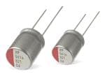 Nichicon RNS FPCAP Aluminum Electrolytic Capacitors