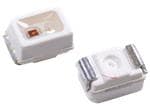 Vishay Semiconductors VLMx234 Series Power Mini SMD LEDs