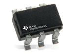 Texas Instruments TPS56x209 Step-Down Voltage Regulators