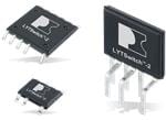 Power Integrations LYTSwitch-2 Primary-Side Regulation Switcher ICs