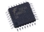 onsemi FAN9673 CCM PFC Controller