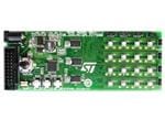 STMicroelectronics STEVAL-ILL061V1 Lighting Development Tool