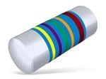 Vishay / Beyschlag UMA 0204 Series Thin Film MELF Resistors