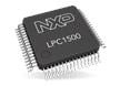 LPC1500 Motor Control ARM Cortex-M3 MCUs