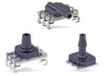Honeywell ABP Amplified Basic Pressure Sensors