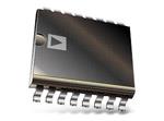 Analog Devices Inc. ADG5404 High Voltage Latch-up Proof Multiplexers