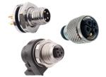 NorComp VULCON™ Circular Connectors