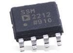 Analog Devices Inc. SSM2212 Dual-Matched NPN Transistor