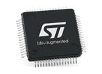 STMicroelectronics STM32 F1 Mainstream MCUs