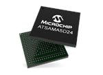 Microchip Technology SAMA5D2 Series 32-Bit Microprocessors