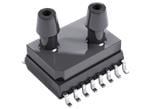 SM9543 MEMS Ultra-Low Pressure Digital Sensor