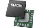 Analog Devices Inc. iSensor MEMS Gyroscope Subsystems