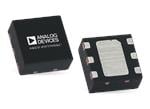 Analog Devices Inc. ADP7118 / ADP7142 CMOS LDO Linear Regulators