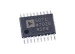 Analog Devices Inc. ADP5070/ADP5071 DC-to-DC Switching Regulators