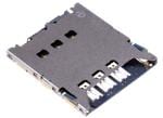 Yamaichi Electronics FUS006 Micro / Nano SIM Card Connectors