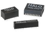 HALO Electronics Telecom Transformers