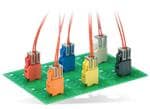 Molex CP-6.5 Wire-to-Board Connector System