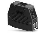 Amphenol CONEC SnapLock D-SUB Hoods
