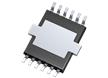 TLE9201SG 6A H-Bridge with SPI