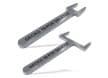 G125 Gecko Delatching Tools