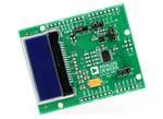 Analog Devices Inc. EVAL-ADXL362-ARDZ Evaluation Board
