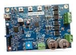 STMicroelectronics STEVAL-SPIN3201 Evaluation Board