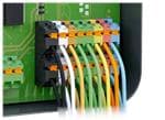 Phoenix Contact SPTAF Low-Profile PCB Fixed Terminal Blocks