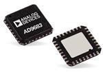 Analog Devices Inc. AD9528 JESD204B Clock Generators