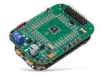 NXP Semiconductors FRDM-CD1030EVM Evaluation Board