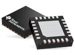 Texas Instruments MSP430FR263x / MSP430FR253x Ultra-Low-Power MCUs