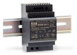 MEAN WELL HDR DIN Rail Power Supplies