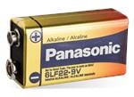 Panasonic Consumer & Photo Batteries