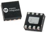 Analog Devices / Maxim Integrated MAX30205 Human Body Temperature Sensor