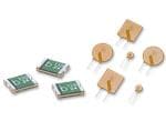 Bel Fuse SMT & Radial Lead PTC Resettable Fuses