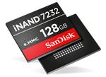 SanDisk iNAND E.MMC Devices
