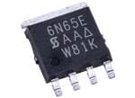 Vishay / Siliconix 600V/650V E Series PowerPAK SO-8L MOSFETs