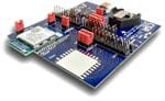 CEL MeshConnect Bluetooth® Smart Evaluation Board
