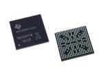 Texas Instruments AM3358 1GHz Arm®-Based Cortex-8 Microprocessors