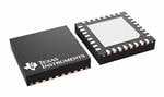 Texas Instruments TPS65265 Triple Buck Converter
