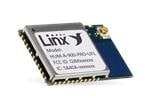 TE Connectivity / Linx Technologies HumPRO-A Long Range Transceivers