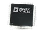Analog Devices Inc. AD5371 40-Channel Voltage Output DACs