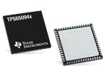 Texas Instruments TPS65094x Programmable Power Management ICs