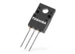 Toshiba DTMOSV Super Junction MOSFETs